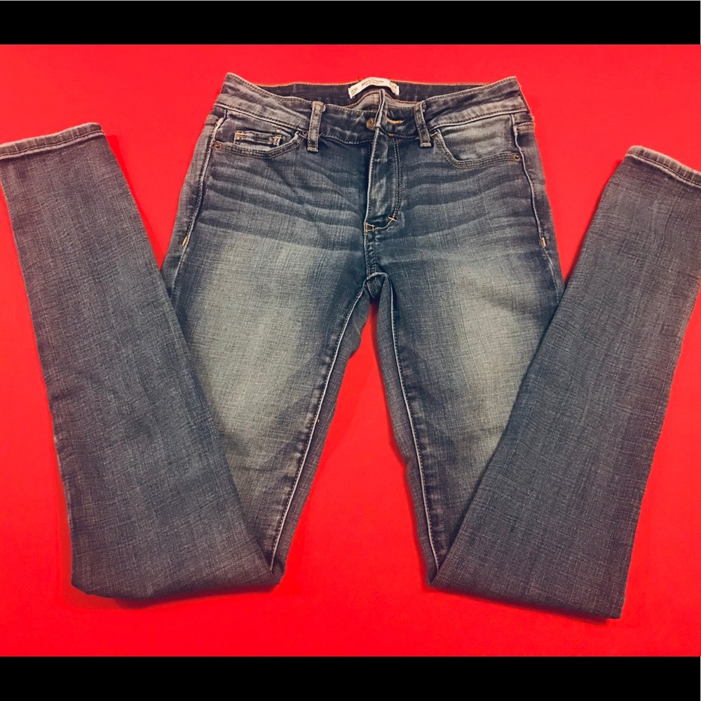 Skinny Jeans Abercrombie